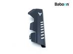 Radiateur Kap Links Yamaha MT 07 2014-2015 (MT07 MT-07, Verzenden, Gebruikt