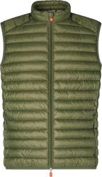 Save The Duck Bodywarmer Adam Olijfgroen maat XXL Heren, Kleding | Heren, Verzenden, Nieuw, Overige maten, Save the Duck