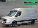 Zakelijke Lease |  Mercedes-Benz Sprinter 315 CDI Automaat L, Automaat, Stof, Gebruikt, Euro 6