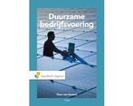 Boek Duurzame bedrijfsvoering 9789001895716, Boeken, Verzenden, Zo goed als nieuw