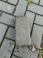 BETONKLINKERS BKK ANTRACIET 10CM DIK, Gebruikt, Beton, 10 m² of meer, Klinkers