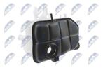 Expansievat Mercedes Klasa C W203 C180, C2..., Verzenden, Nieuw