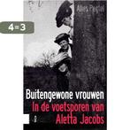 Buitengewone vrouwen 9789463724807 Alies Pegtel, Boeken, Verzenden, Gelezen, Alies Pegtel