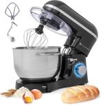 2dekans | KitchenBrothers Keukenmachine & Keukenmixer –, Witgoed en Apparatuur, Keukenmixers, Ophalen of Verzenden, Zo goed als nieuw