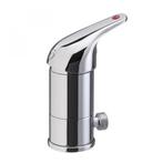 Reich Mengkraan Charisma Opbouw 3/8 Slang, Ophalen of Verzenden, Nieuw