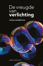 De vreugde van verlichting 9789402114188 Hans Laurentius, Verzenden, Gelezen, Hans Laurentius