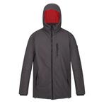 -76% Regatta  Regatta Heren yewbank ii parka  maat M, Kleding | Heren, Verzenden, Nieuw