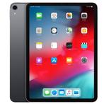 Apple iPad Pro 1 (2018) - 11 inch - 64GB - Spacegrijs, Computers en Software, Apple iPads, Zo goed als nieuw, Verzenden