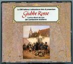 cd - Franco Battiato - Giubbe Rosse, Verzenden, Zo goed als nieuw