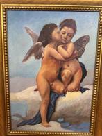 Francesca Monaco - Amore e Psiche, Antiek en Kunst