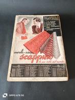 Calcio Italiano - 1943 - Sportboek, Verzamelen, Nieuw
