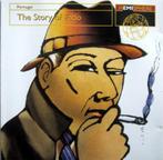 cd - Various - Portugal - The Story Of Fado, Verzenden, Zo goed als nieuw