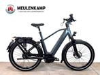 Gazelle Eclipse Speed Pedelec 45 km/h | Bosch 750Wh | €4999, Fietsen en Brommers, 59 cm of meer, Ophalen of Verzenden, Gebruikt