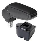 Cargoods armsteun zwart stof - Opel Corsa C / Combo C, Auto-onderdelen, Interieur en Bekleding, Verzenden, Nieuw