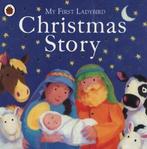 My first ladybird: Christmas story by Melanie Joyce, Gelezen, Verzenden