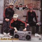 lp nieuw - Beastie Boys - Solid Gold Hits, Zo goed als nieuw, Verzenden