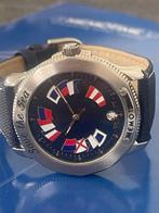 Save The Sea Quartz by Memotime Design Corum - Save The Sea, Nieuw