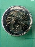 Frankrijk, Full Set 2022 (Proof) - Luxe 2€ coin-card -