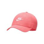 Nike Sportswear Baseballcap Heritage Futura Washed Hat, Verzenden, Nieuw