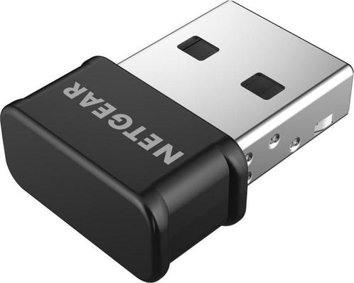 Netgear A6150 - Wifi Adapter - 1200 Mbps (Elektronica), Computers en Software, Routers en Modems, Nieuw, Verzenden