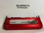 Renault Twingo III achterbumper 850228749R, Ophalen, Gebruikt, Voor, Bumper