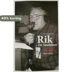 Rik De Saedeleer 5413660721317 Carl Huybrechts, Verzenden, Gelezen, Carl Huybrechts