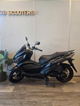 SYM JET X 125CC  ABS  DEMOSCOOTER. beschikbaar voor biedingen