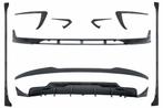Bodykit Tesla Model 3 Carbon look, Auto-onderdelen, Ophalen of Verzenden, Nieuw