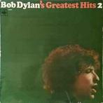 LP gebruikt - Bob Dylan - Bob Dylans Greatest Hits 2, Zo goed als nieuw, Verzenden
