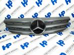 Grille CLK-klasse w209 zilver1, Ophalen of Verzenden, Gebruikt, Mercedes-Benz