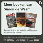 Een rat in de val / De Waal & Baantjer / 5 9789048811267, Verzenden, Zo goed als nieuw, Simon de Waal