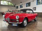 Alfa Romeo - 2000 Spider Touring - 1960, Auto's, Oldtimers