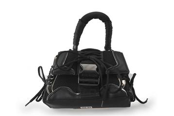 Steve Madden Tas Zwart | 10% extra korting beschikbaar voor biedingen