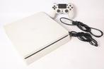 Sony - Playstation 4 (PS4) - Glacier White CUH-2100A B02, Nieuw