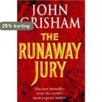 THE RUNAWAY JURY 9780712661317 John Grisham, Verzenden, Gelezen, John Grisham