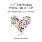 9789089547002 Hartsverhalen voor iedere HSP, Nieuw, Antoine van Staveren, Verzenden