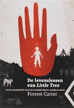 De levenslessen van Little Tree 9789021523545 Forrest Carter, Verzenden, Gelezen, Forrest Carter