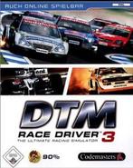DTM Race Driver 3 [PS2], Spelcomputers en Games, Games | Sony PlayStation 2, Nieuw, Ophalen of Verzenden