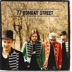 cd - 77 Bombay Street - Up In The Sky, Verzenden, Zo goed als nieuw