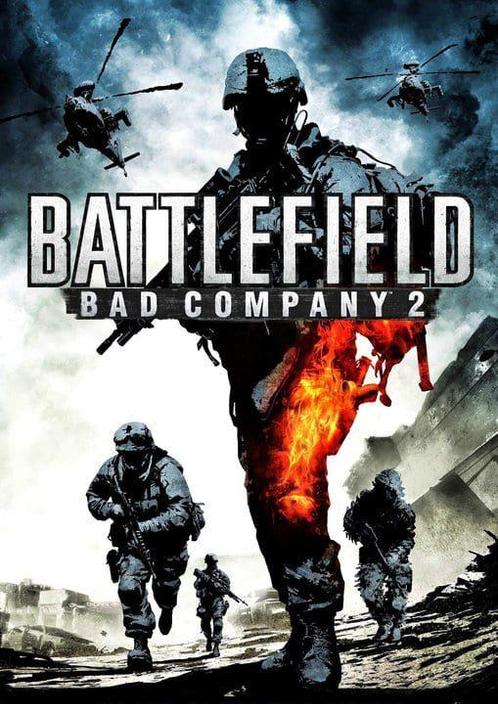 Battlefield: Bad Company 2 [Xbox 360], Spelcomputers en Games, Games | Xbox 360, Ophalen of Verzenden