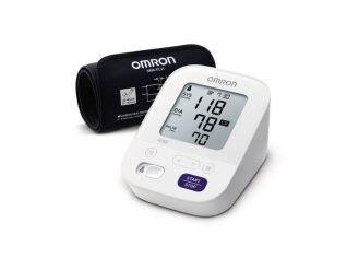 Omron M3 Comfort Bloeddrukmeter HEM-7155-E (nieuwste model), Diversen, Verpleegmiddelen, Nieuw, Verzenden