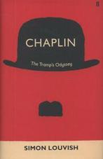 Chaplin: the Tramp's odyssey by Simon Louvish (Hardback), Boeken, Biografieën, Gelezen, Simon Louvish, Verzenden
