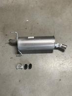 Uitlaat, Einddemper Opel Zafira 1.6 16_V, Verzenden, Nieuw