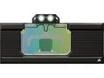 Corsair - Hydro X-serie XG7 RGB - GPU Waterblok - Vernikkeld, Verzenden, Zo goed als nieuw