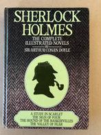 Sherlock Holmes - The Complete Illustrated Novels, Ophalen of Verzenden, Gelezen, Europa overig