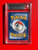 Beckett - 1 Graded card - Pokémon - Tyranitar - BGS 8.5, Hobby en Vrije tijd, Verzamelkaartspellen | Pokémon, Nieuw
