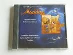 Aladdin - Original Walt Disney Soundtrack, Verzenden, Zo goed als nieuw