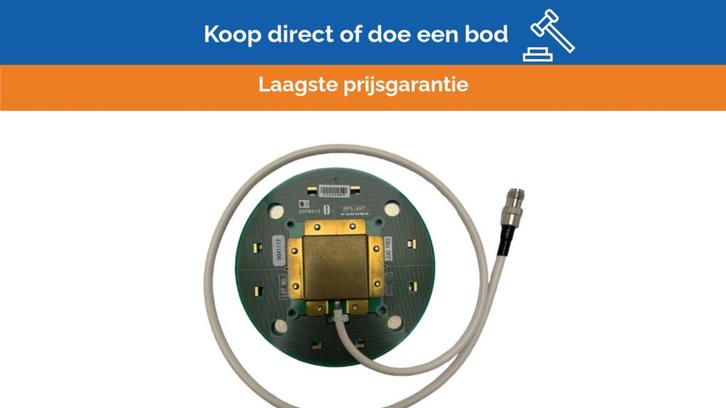 Bieden: Furuno GSC001 Marine GPS Antenna Assembly  Reliabl, Watersport en Boten, Navigatiemiddelen en Scheepselektronica, Kabel of Apparatuur