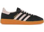 adidas Handball Spezial Core Black Clear - Maat 37 1/3 EU, Kleding | Heren, Schoenen, Ophalen of Verzenden, Nieuw, Adidas