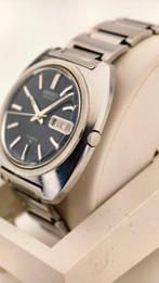 Seiko - Blue Color 7006 Cal. - Zonder Minimumprijs - 245083, Sieraden, Tassen en Uiterlijk, Horloges | Antiek